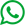 logo whatsapp background transparan